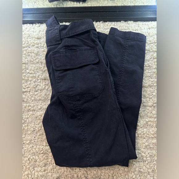 Rebecca Taylor La Vie Pant - Picture 3 of 3